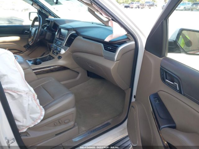 1GKS1GKC7GR288339 GMC Yukon Xl Slt