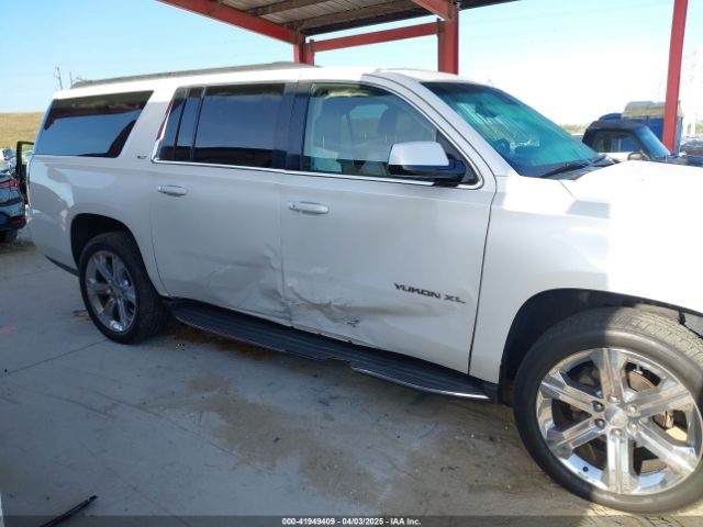 1GKS1GKC7GR288339 GMC Yukon Xl Slt