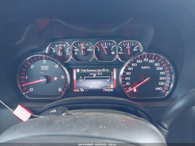 1GKS1GKC7GR288339 GMC Yukon Xl Slt