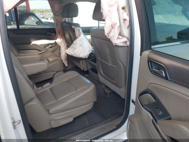 1GKS1GKC7GR288339 GMC Yukon Xl Slt