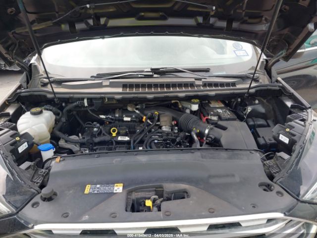 2FMPK3K92LBB24713 Ford Edge Titanium