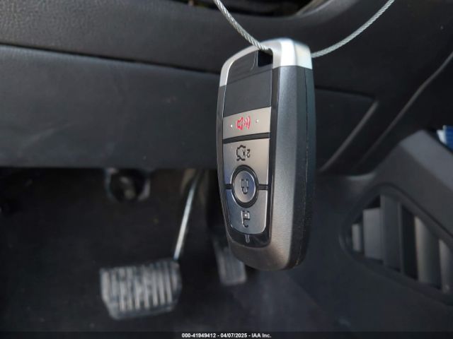 2FMPK3K92LBB24713 Ford Edge Titanium