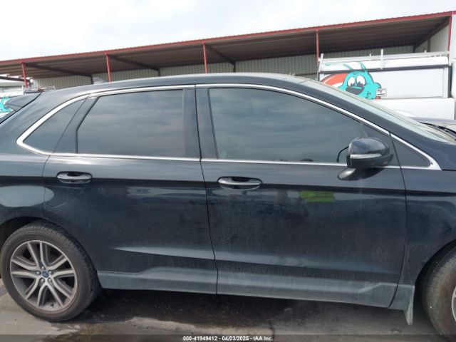 2FMPK3K92LBB24713 Ford Edge Titanium