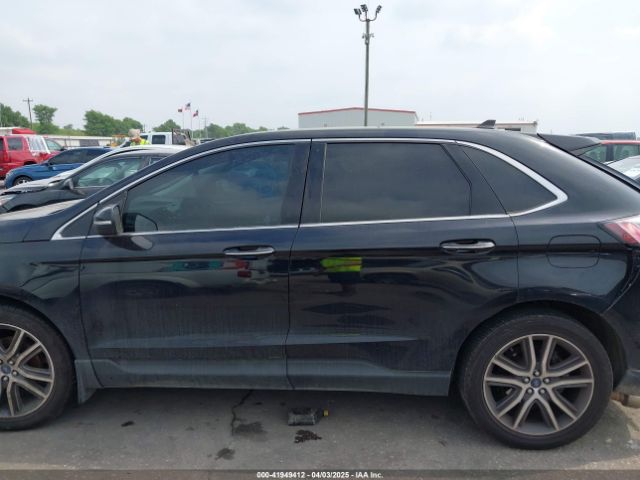 2FMPK3K92LBB24713 Ford Edge Titanium