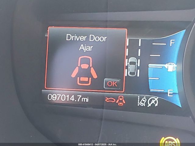 2FMPK3K92LBB24713 Ford Edge Titanium