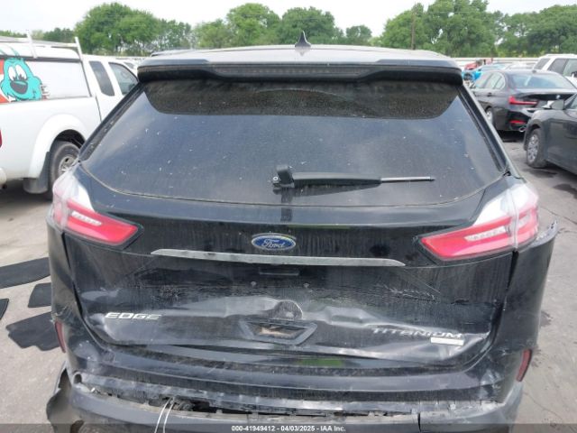 2FMPK3K92LBB24713 Ford Edge Titanium