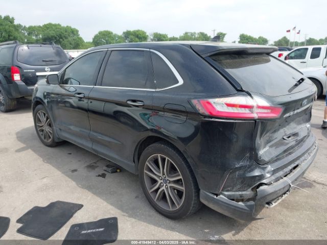 2FMPK3K92LBB24713 Ford Edge Titanium