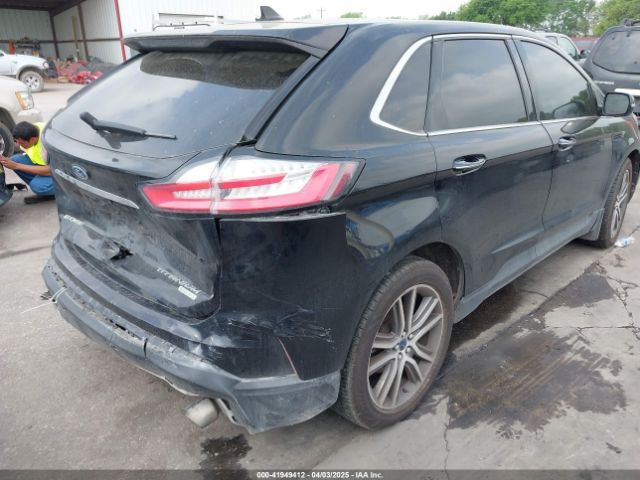 2FMPK3K92LBB24713 Ford Edge Titanium