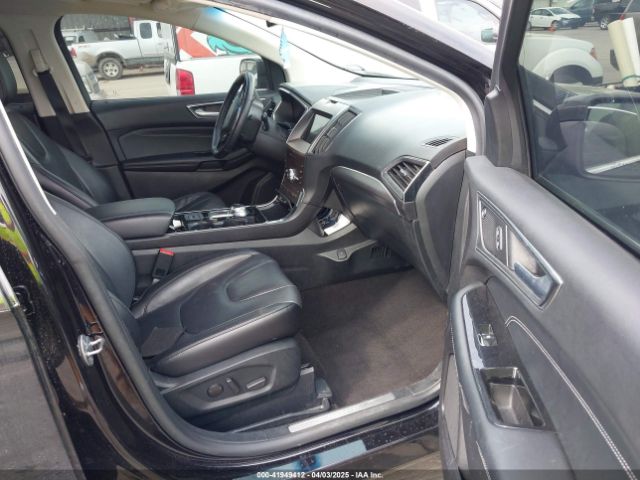 2FMPK3K92LBB24713 Ford Edge Titanium