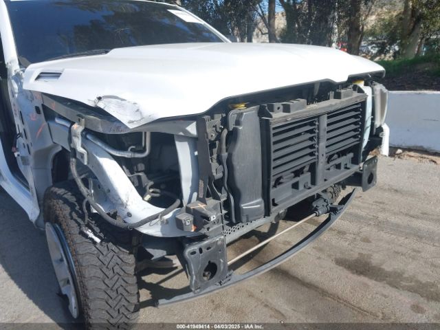 1C6SRFBT5LN377544 RAM 1500 Big Horn  4x4 6'4 Box
