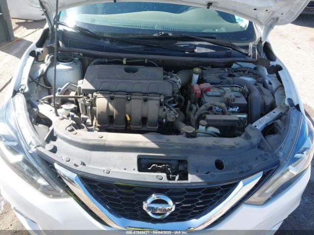 3N1AB7APXHY207728 Nissan SENTRA SR