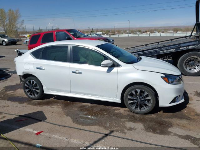 3N1AB7APXHY207728 Nissan SENTRA SR
