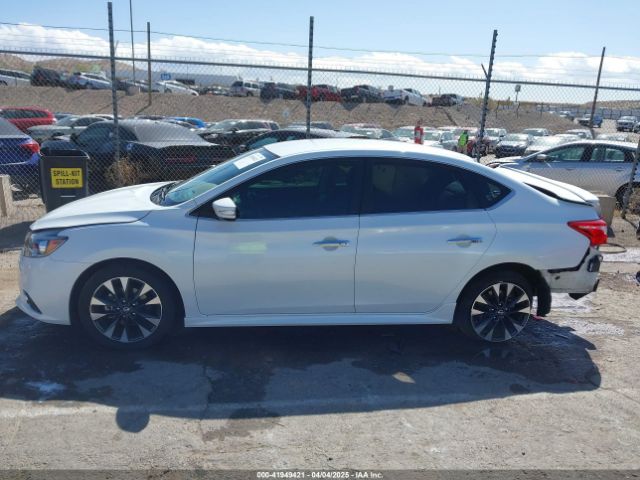 3N1AB7APXHY207728 Nissan SENTRA SR