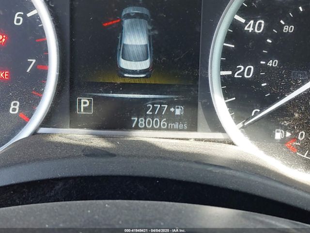 3N1AB7APXHY207728 Nissan SENTRA SR