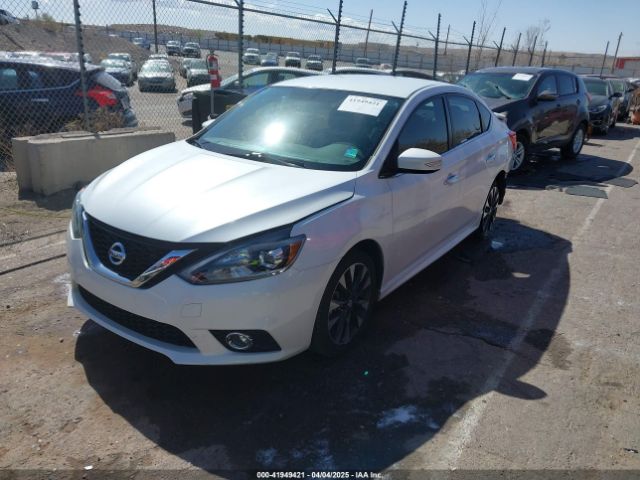 3N1AB7APXHY207728 Nissan SENTRA SR