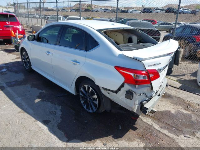3N1AB7APXHY207728 Nissan SENTRA SR