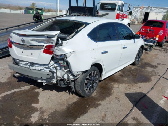 3N1AB7APXHY207728 Nissan SENTRA SR