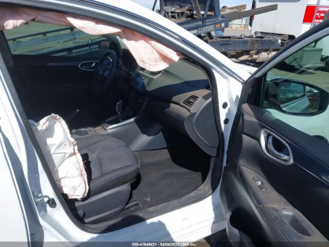 3N1AB7APXHY207728 Nissan SENTRA SR