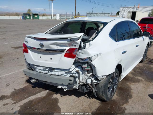 3N1AB7APXHY207728 Nissan SENTRA SR