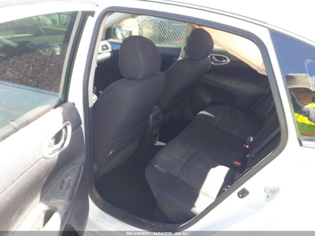 3N1AB7APXHY207728 Nissan SENTRA SR