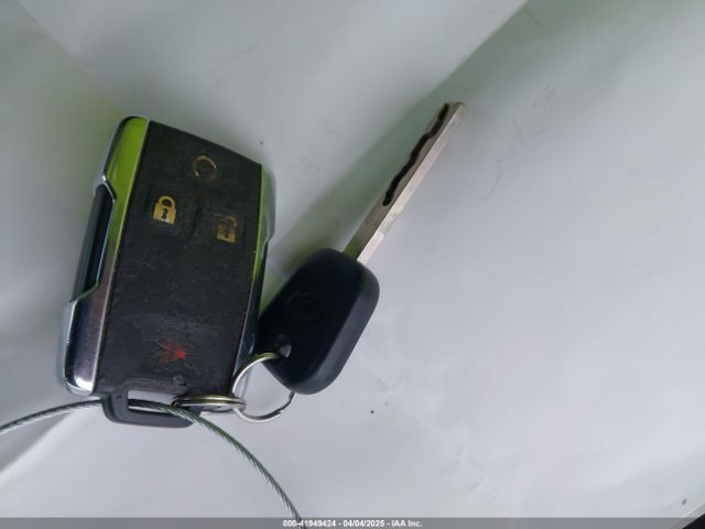 3GCUKSEC9FG347373 Chevrolet Silverado 1500 1lz
