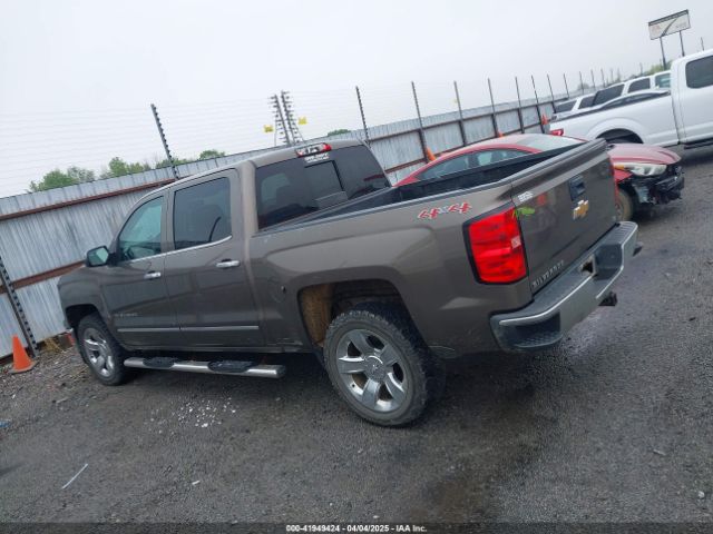 3GCUKSEC9FG347373 Chevrolet Silverado 1500 1lz
