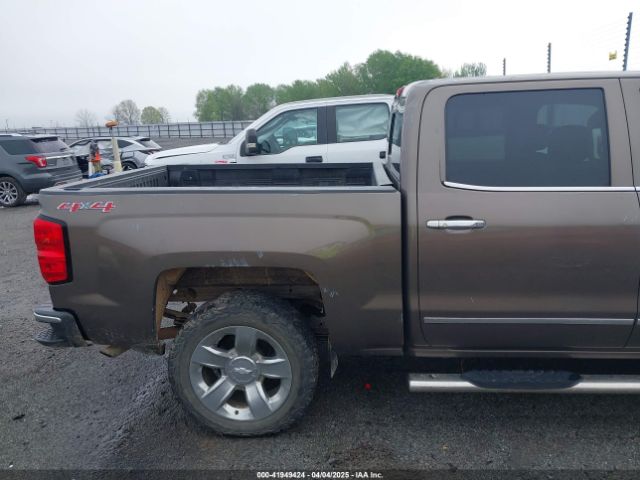 3GCUKSEC9FG347373 Chevrolet Silverado 1500 1lz