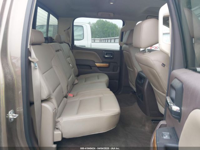 3GCUKSEC9FG347373 Chevrolet Silverado 1500 1lz