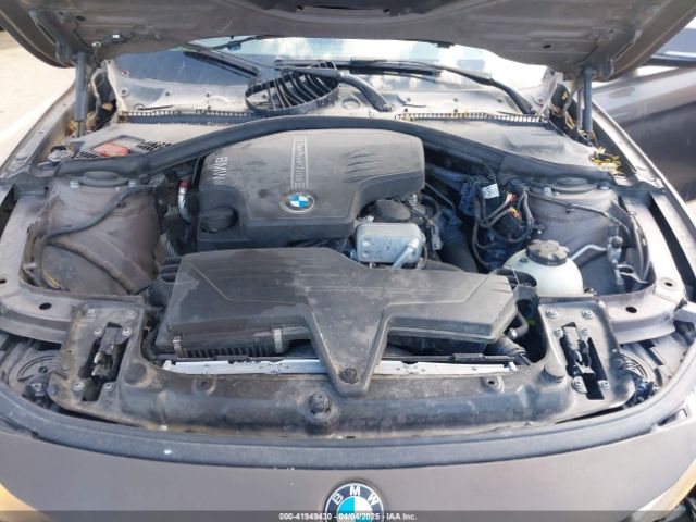 WBA3C3C58EF983816 BMW 320i Xdrive