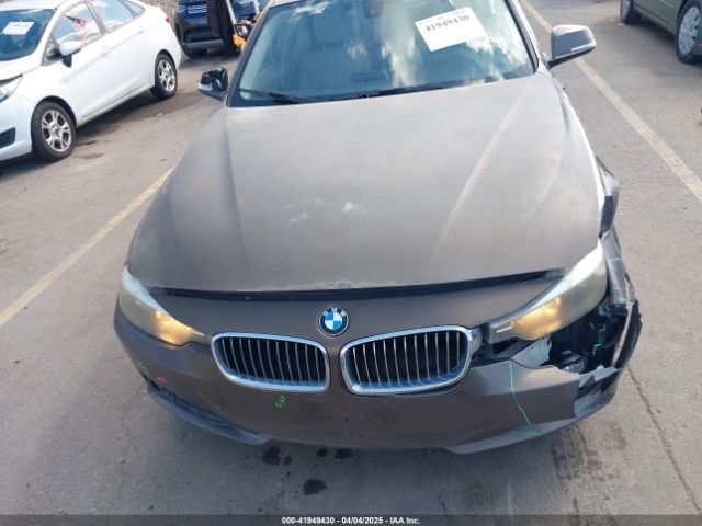 WBA3C3C58EF983816 BMW 320i Xdrive