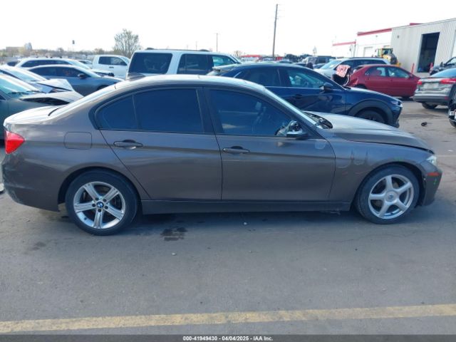 WBA3C3C58EF983816 BMW 320i Xdrive