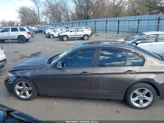 WBA3C3C58EF983816 BMW 320i Xdrive