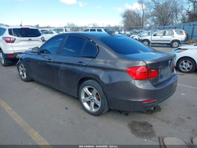 WBA3C3C58EF983816 BMW 320i Xdrive