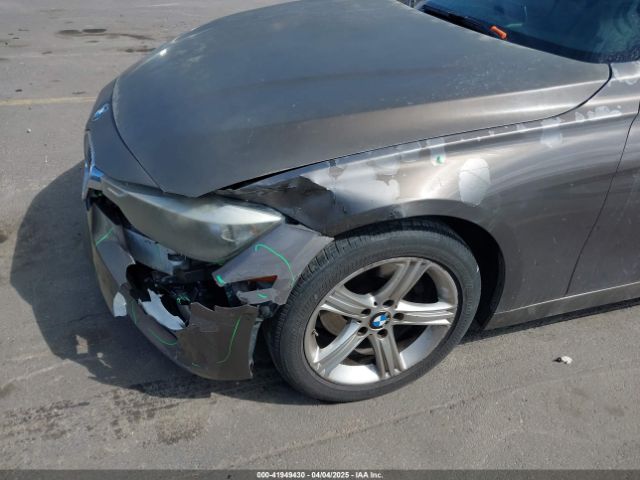 WBA3C3C58EF983816 BMW 320i Xdrive