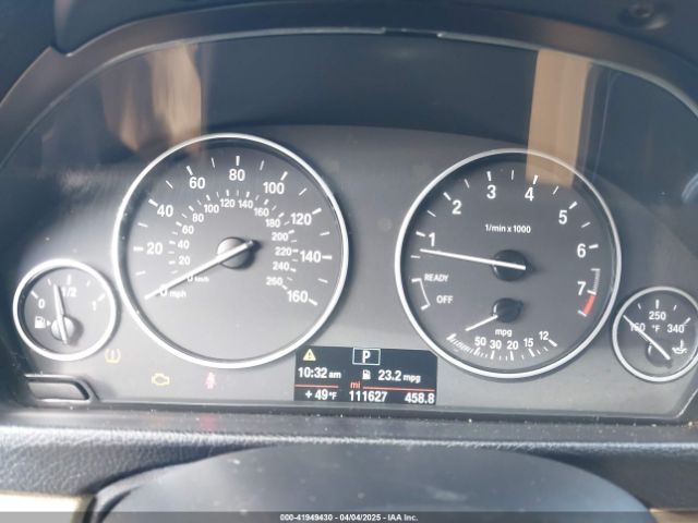 WBA3C3C58EF983816 BMW 320i Xdrive