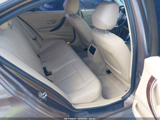 WBA3C3C58EF983816 BMW 320i Xdrive