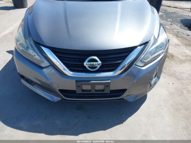 1N4AL3AP6JC120402 Nissan Altima 2.5 Sr