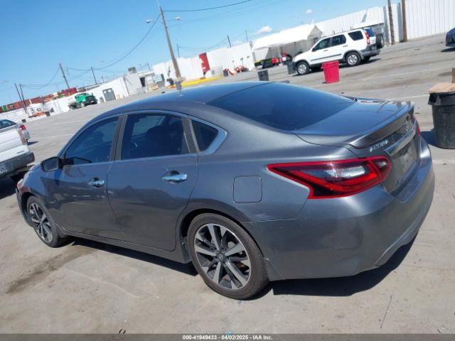 1N4AL3AP6JC120402 Nissan Altima 2.5 Sr