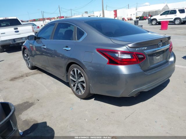 1N4AL3AP6JC120402 Nissan Altima 2.5 Sr