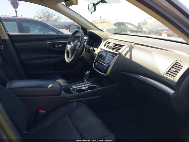 1N4AL3AP6JC120402 Nissan Altima 2.5 Sr