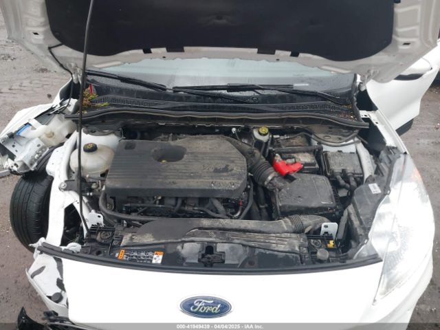 1FMCU9J98LUA35056 Ford Escape Titanium