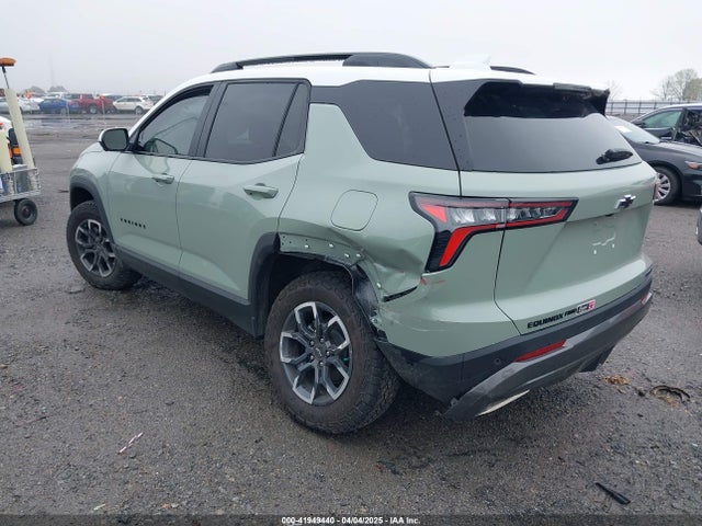 3GNAXSEG6SL125860 Chevrolet Equinox Awd Activ
