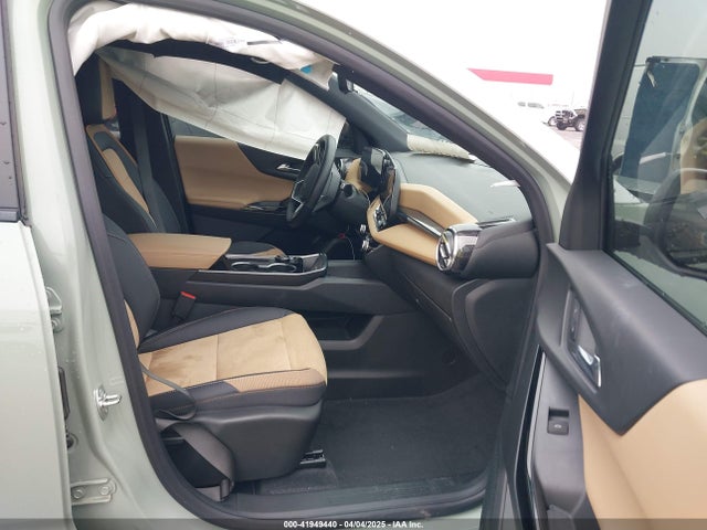 3GNAXSEG6SL125860 Chevrolet Equinox Awd Activ