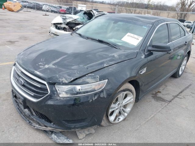 1FAHP2D81JG133357 Ford TAURUS SE