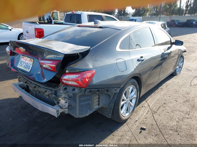 1G1ZD5ST1LF051534 Chevrolet Malibu Fwd Lt