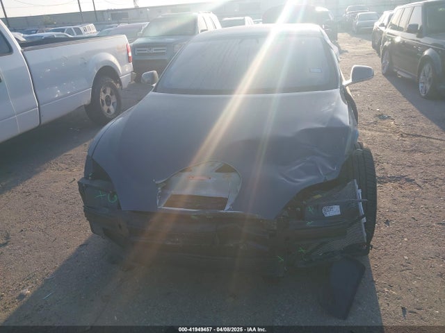 5YJSA1E14HF228514 Tesla Model S 60/75