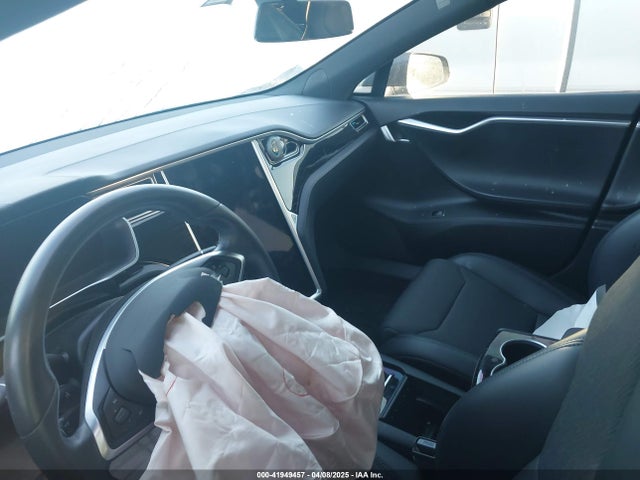 5YJSA1E14HF228514 Tesla Model S 60/75