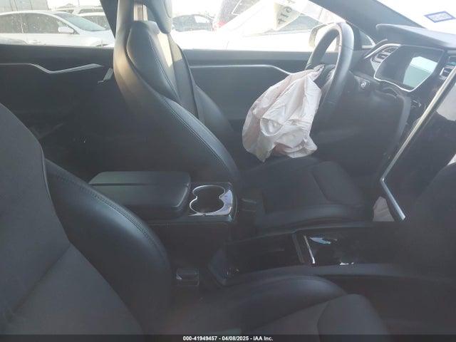 2017 TESLA MODEL S 5YJSA1E14HF228514 Photo 4