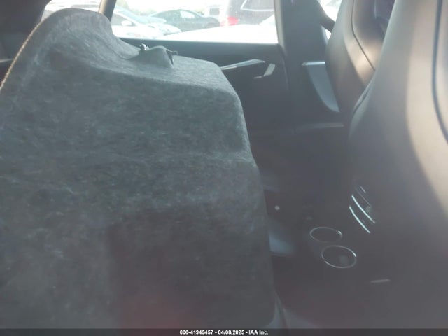 2017 TESLA MODEL S 5YJSA1E14HF228514 Photo 7