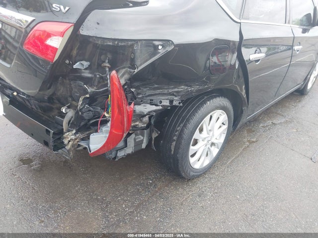 3N1AB7AP9HY405734 Nissan SENTRA SV